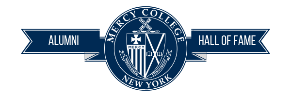 Mercy College Alumni Hall of Fame