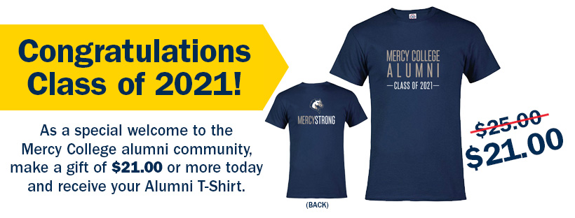 Class of 2021 Senior Gift T shirt Banner
