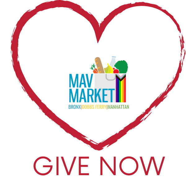 Giving Tuesday 2020 Heart Give Now