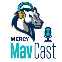 Mercy Mav Cast