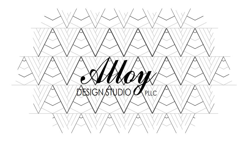 Alloy Design Studio