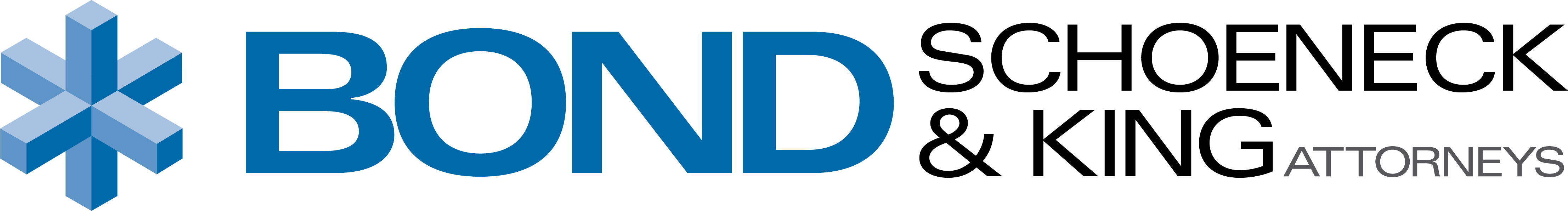 Bond logo