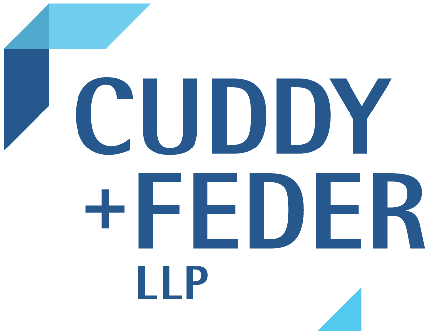 Cuddy and Feder Logo